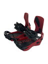 【中古】FLUX◆スノーボードバインディング/M/BRD【スポーツ】