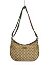 【中古】GUCCI◆グッチ/バッグ/キャンバス/122790 001998/使用感あり【バッグ】(4)