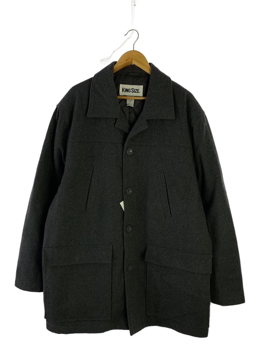 楽天市場】Kingsize（コート・ジャケット｜メンズファッション）の通販