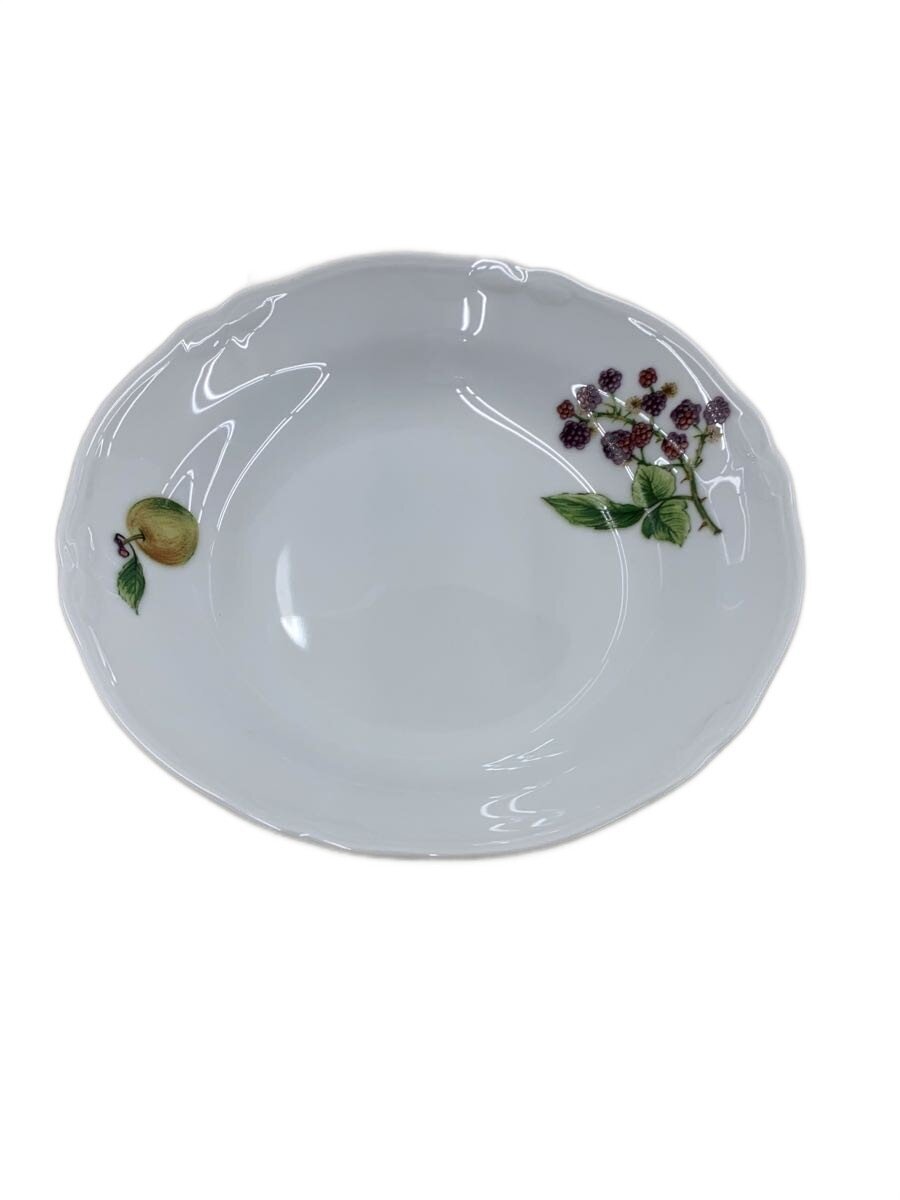 【中古】Noritake◆洋食器その他/WHT【キッチン用品】