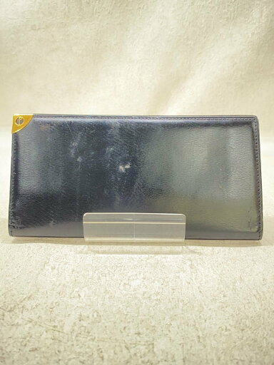 【中古】dunhill◆長財布/レザー/BLK/無地/メンズ【服飾雑貨他】 【中古】dunhill◆長財布/レザー/BLK/無地/メンズ【服飾雑貨他】