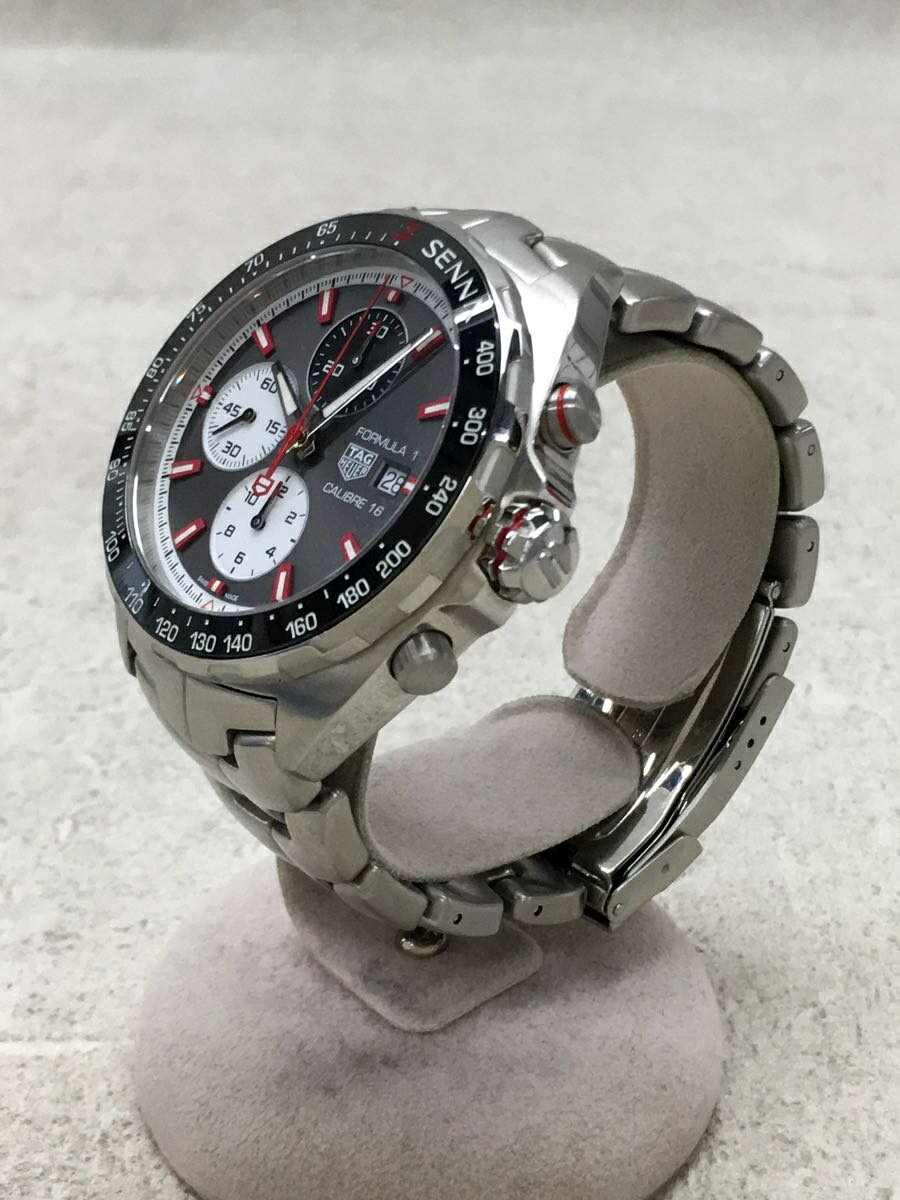 【中古】TAGHeuer◆フォーミュラー1 セ...の紹介画像2