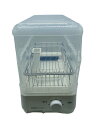 【中古】KOIZUMI◆食器乾燥機 KDE-7500/W【家電・ビジュアル・オーディオ】