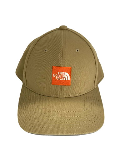 【中古】THE NORTH FACE◆キャップ/FREE/ポリエステル/BEG/無地/メンズ/NN02334【服飾雑貨他】 【中古】THE NORTH FACE◆キャップ/FREE/ポリエステル/BEG/無地/メンズ/NN02334【服飾雑貨他】