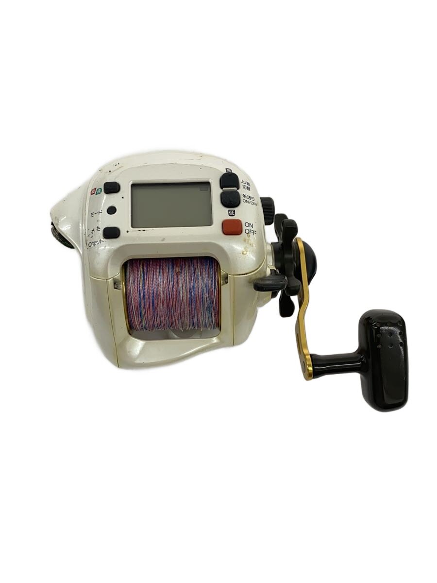 【中古】SHIMANO◆電動丸 1000EV//【スポーツ】