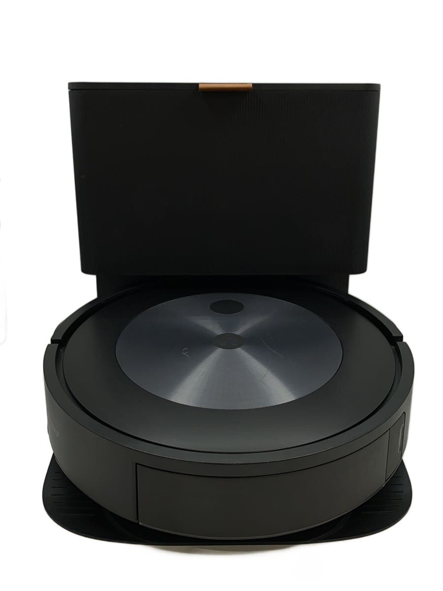 【中古】iRobot◆掃除機