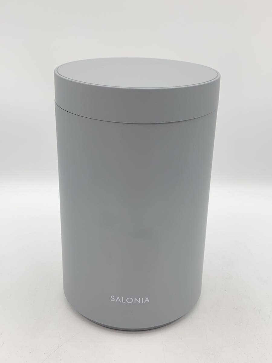 【中古】SALONIA◆理美容品 SAL22207SL【家電・ビジュアル・オーディオ】