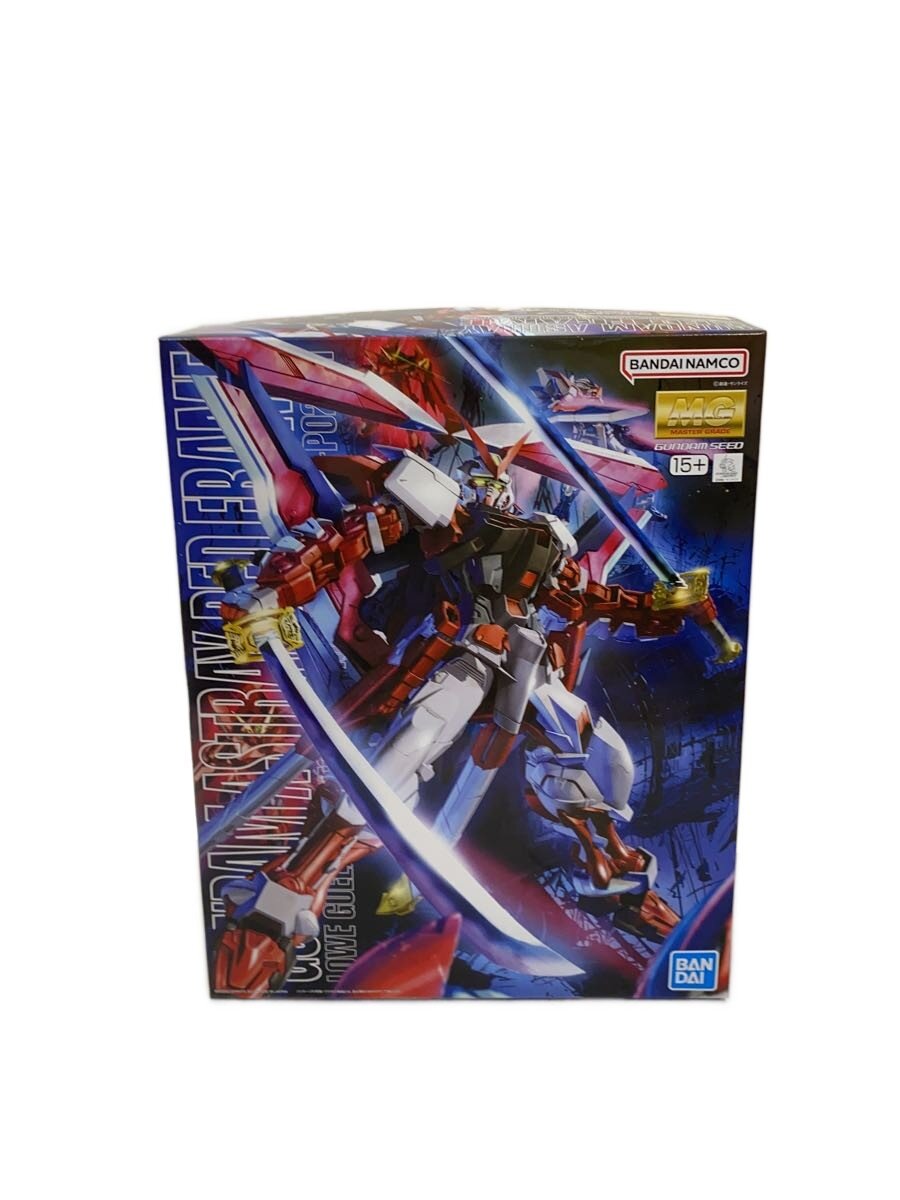 楽天市場】アストレイレッドフレーム改 mgの通販