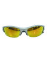 【中古】OAKLEY◆サングラス/メンズ/03-884/FLAK【服飾雑貨他】(4)