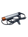 【中古】dyson◆ドライヤー・ヘアアイロン/Dyson AirwrapスタイラーVolume+Shape/HS01VNSFN/2018【家電・ビジュアル・オー...