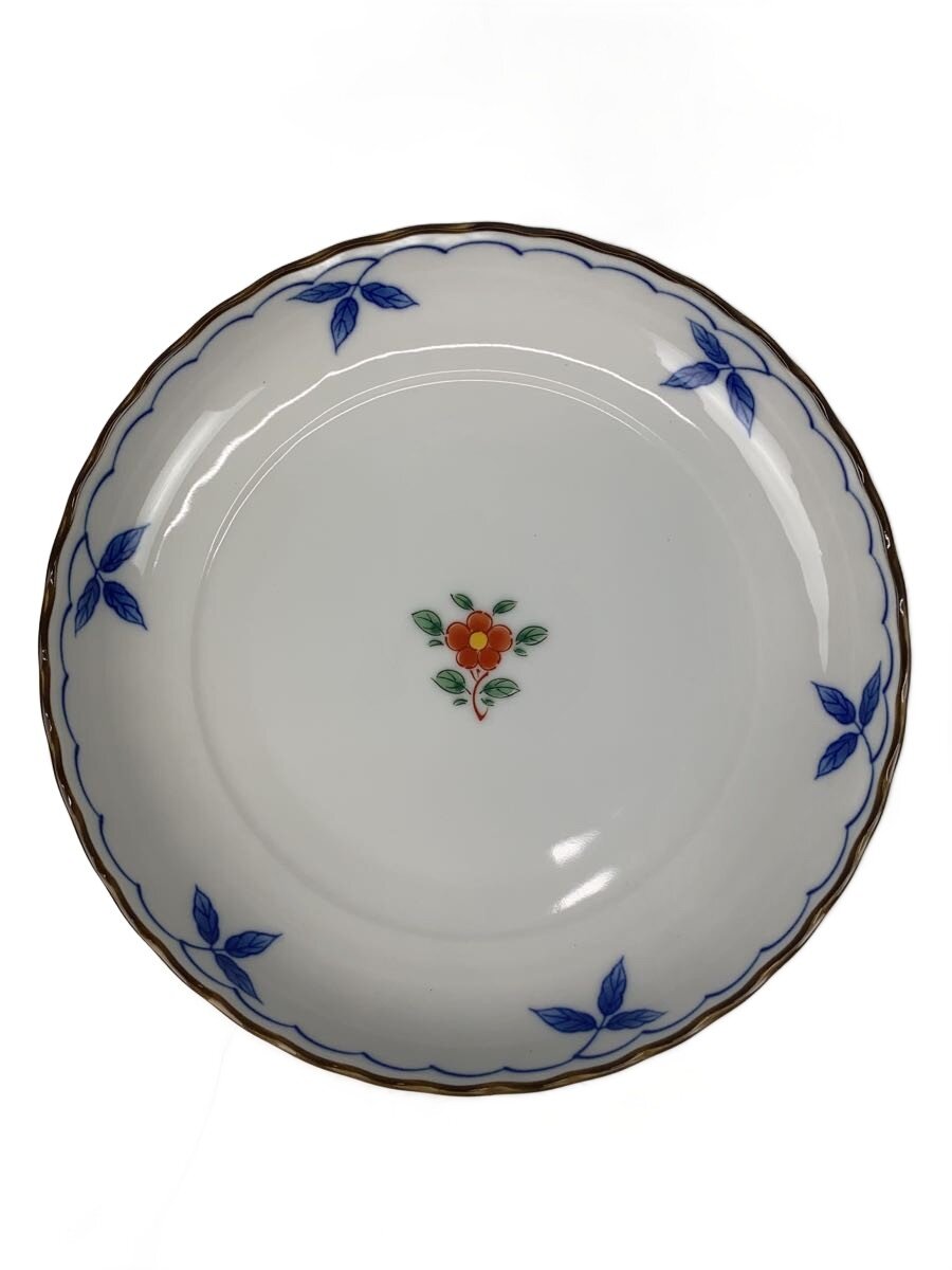 【中古】たち吉◆皿/5点セット【キ�