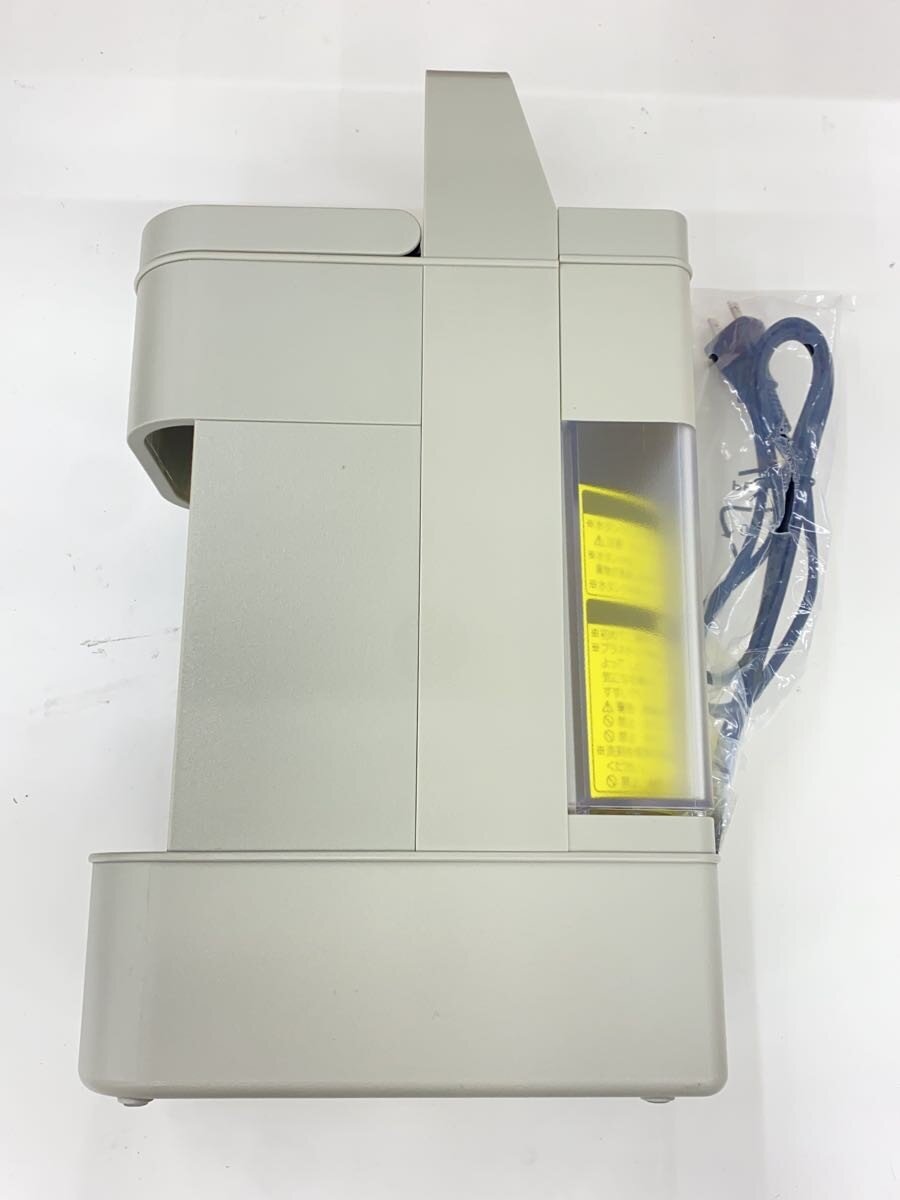 2nd STREET 楽天市場店の【中古】UCC(上島珈琲)◆コーヒーメーカー/DRIP POD YOUBI DP4//【家電・ビジュアル・オーディオ】｜アングル3