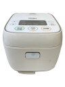 【中古】Haier/AQUA(Haier aqua sales)◆炊飯器 JJ-M32A【家電・ビジュアル・オーディオ】