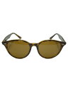 【中古】Ray-Ban◆サングラス/BRW/BRW/メンズ/rb430...(4)
