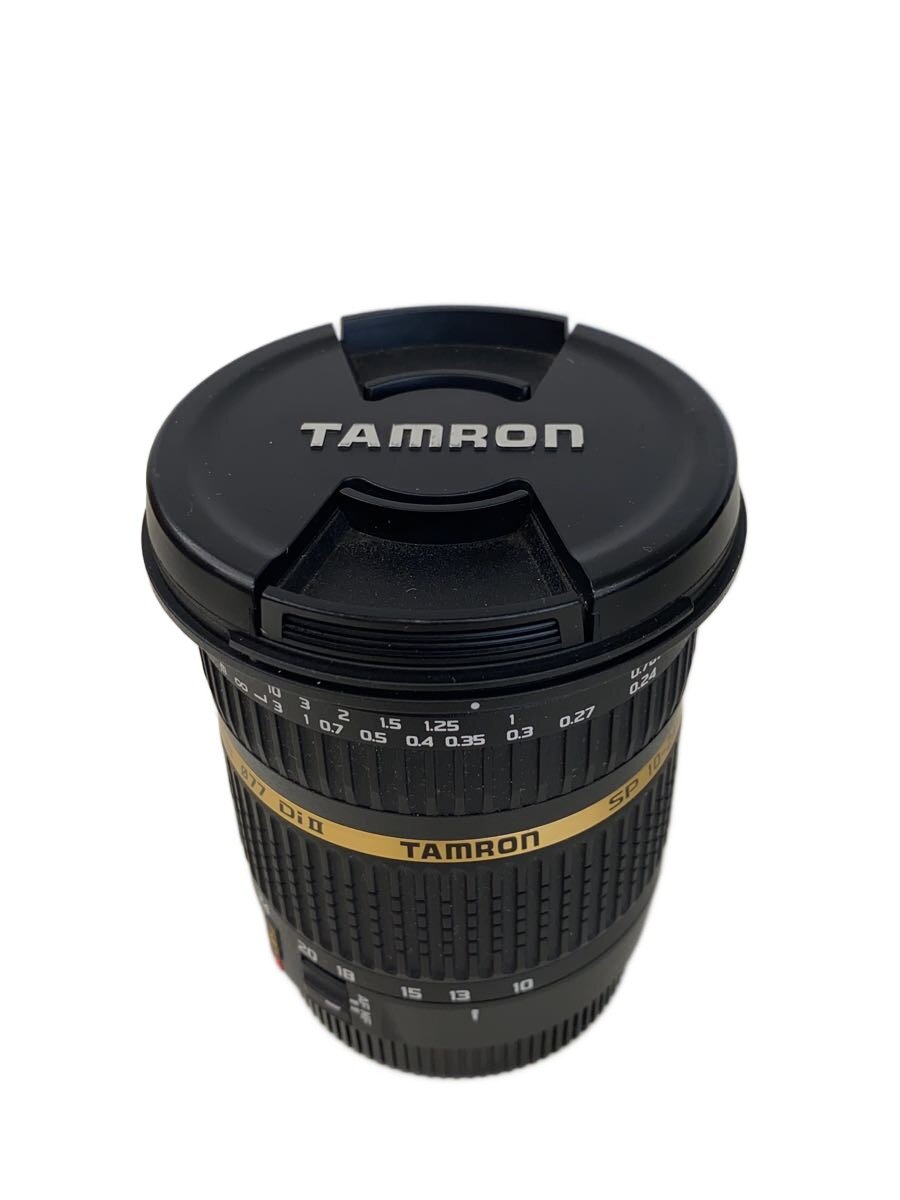 楽天市場】10－24mm tamron canonの通販