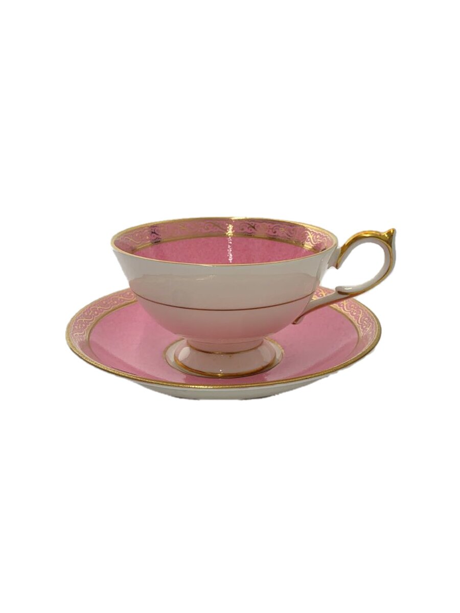 【中古】Aynsley◆カップ&ソーサー【キッチン用品】