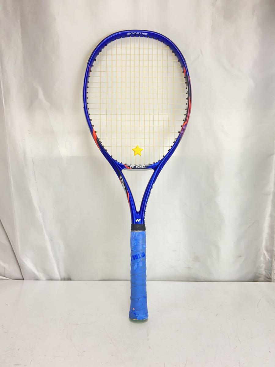 【中古】YONEX◆テニスラケット/硬式ラケット/NVY/VCORE SPEED/G1【スポーツ】