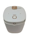 【中古】CLARITY/ジャー炊飯器/r2250WH【家電・ビジュアル・オーディオ】