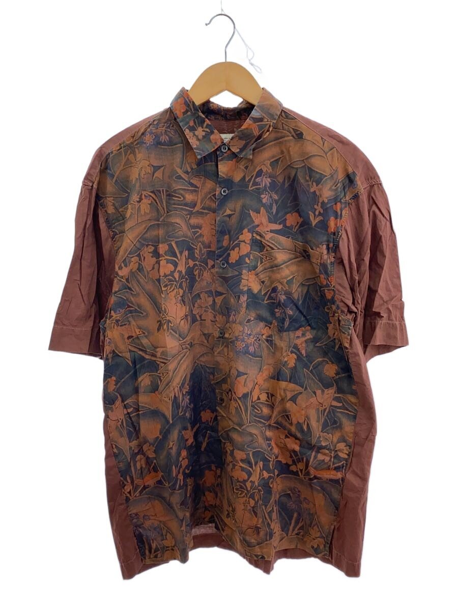 楽天市場】dries van noten 半袖 シャツ 古の通販