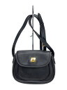 【中古】CELINE◆ショルダーバッグ/