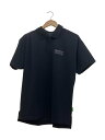 【中古】5525golf/スポーツウェアー/--/BLK【スポーツ】