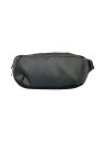 【中古】THE NORTH FACE◆ウエストバッグ/--/BLK/NM82166【バッグ】