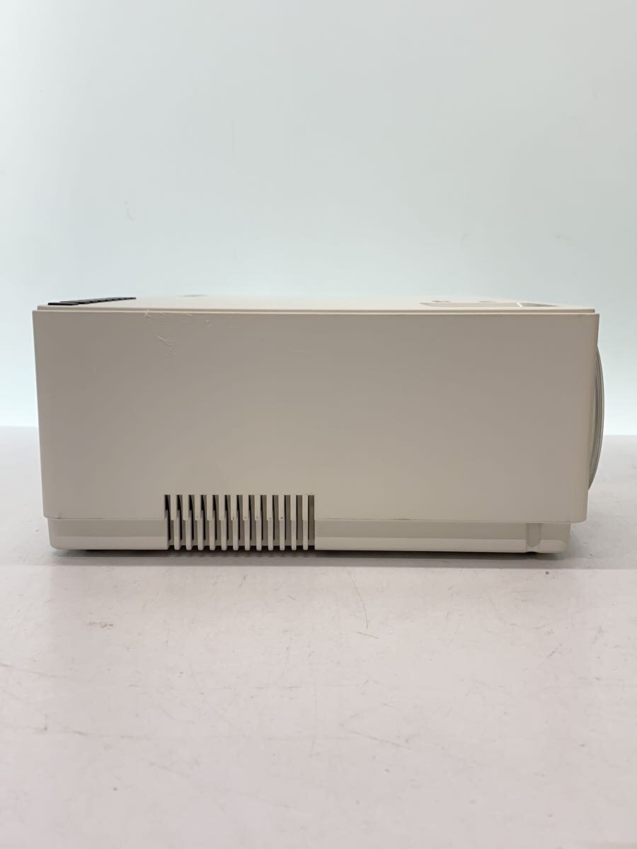 【中古】プロジェクター/M18【家電・ビジュア...の紹介画像3