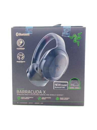 【中古】Razer◆ヘッドホン【家電・ビジュアル・オーディオ】 【中古】Razer◆ヘッドホン【家電・ビジュアル・オーディオ】