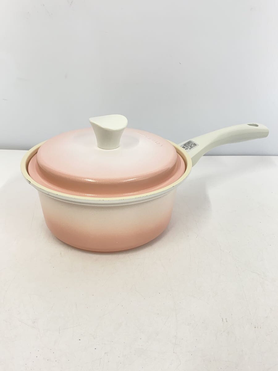 【中古】VitaCraft◆鍋/PNK//【キッチン用品】