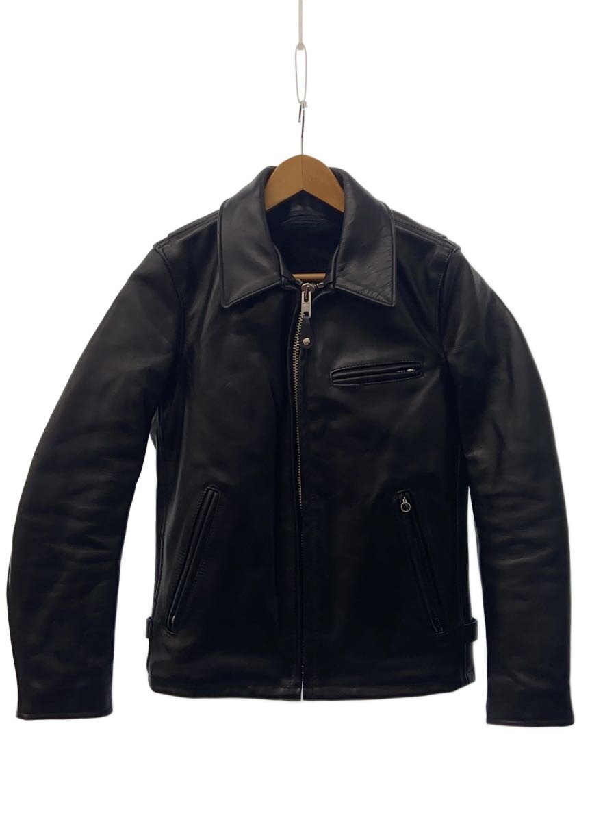 ◆極美品/入手困難/2way◆SCHOTT 643 シングルライダースジャケット 楽天市場】schott 643 ライダース（メンズファッション）の通販