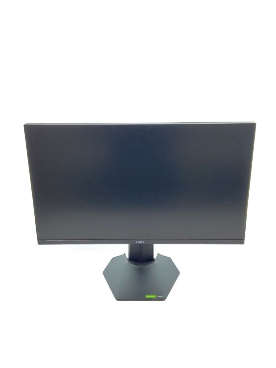 【中古】DELL◆PCモニター・液晶ディスプレイ S2421HGF/23インチ【パソコン】