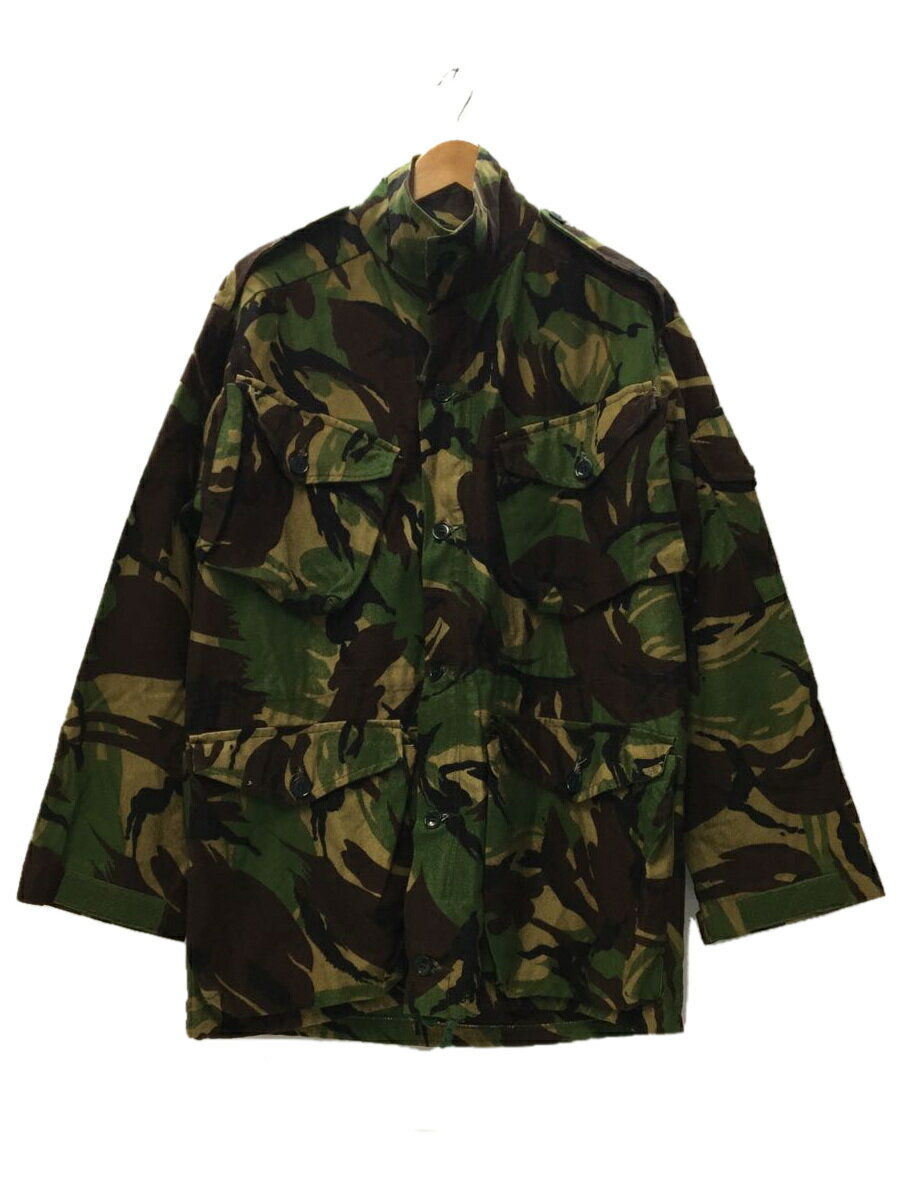 【中古】MILITARY◆イギ