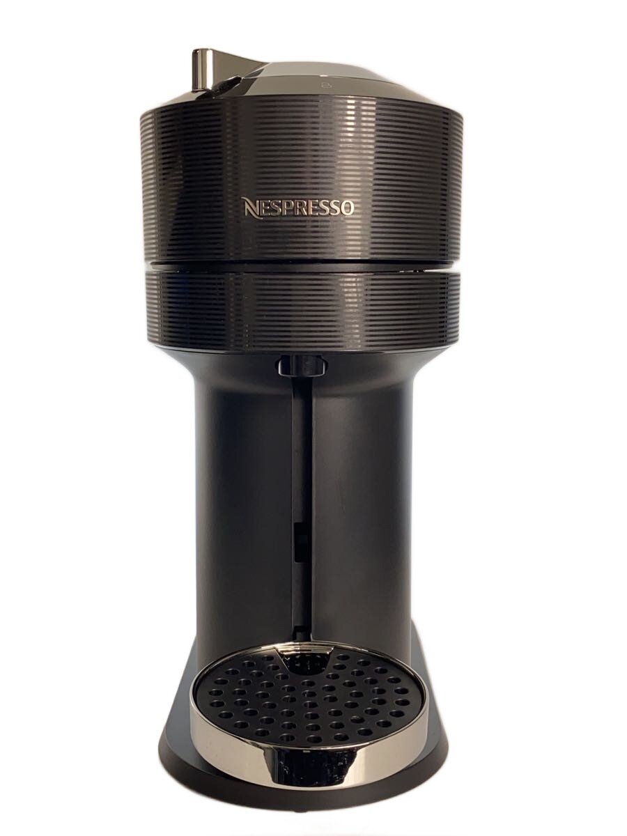 【ブランド】NESPRESSO 【ブランドカナ】ネスプレッソ 【型番】 【程度】B 【サイズ】 【メインカラー】 【素材・生地】 【キーワード】　　　/ 2026/09/03 セカンドストリート半田成岩店【1889】【中古】NESPRESSO◆コーヒーメーカー ヴァーチュオネクスト GCV1//【家電・ビジュアル・オーディオ】 ブランド NESPRESSO 型番 カラー 柄 素材・生地 >色・素材について サイズ >サイズ表示について 実寸（cm） 【コーヒーメーカー】 幅：14 / 高さ：31.8 / 奥行：42.9 【その他】 その他サイズ：/ 商品は　セカンドストリート半田成岩店の店頭にて販売しております。商品に関するお問合わせは、お電話(TEL:0569-23-6878)にて、問合わせ番号：2318895256814をお伝えください。 配送方法やお支払い方法に関するお問い合わせは、サポートセンターまでご連絡をお願いします。 ※お電話の対応は営業時間内のみとなります。お問い合わせフォームでお問い合わせの際はご注文番号をご記入下さい この商品に関する出品店舗からのコメント 付属品：カップサポート状態：使用感は少々ありますが、御使用には差し支えない程度です。画像をご確認ください。USED商品であることをご理解の上、ご検討ください。