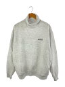 【中古】the ennoy professional◆スウェット/XL/コットン/WHT/無地/AW24BRECT05NTL【メンズウェア】(4)