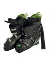 【中古】NORDICA◆スキーブーツ/--/GRN/TREND3【スポーツ】