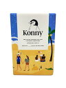 【中古】Konny◆キッズ日用品/GRY【キッズ】