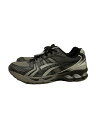 【中古】ASICS◆ローカットスニーカー/27.5cm/Museum Visitor/Gel-Kayano 14【シューズ】