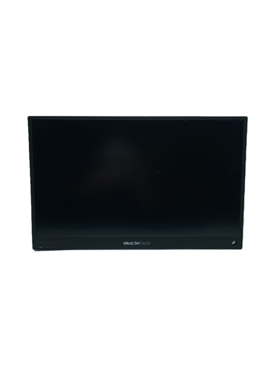 【中古】DRAGONTOUCH/モニター/15インチ/スクエア型【パソコン】(2)