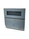 【中古】Panasonic◆食器洗い機 NP-TZ300-W【家電・ビジュアル・オーディオ】