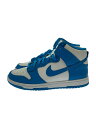 yÁzNIKEDUNK HI RETRO__N nC/26.5cm/BLUyV[Yz