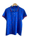 【中古】TORY SPORT◆スポーツウェアー/XL/BLU【スポーツ】(4)