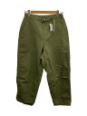 【中古】THE NORTH FACE PURPLE LABEL◆ボトム/M/コットン/KHK/NT5052N//【レディースウェア】