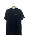 【中古】5525golf/スポーツウェアー/--/BLK【スポーツ】