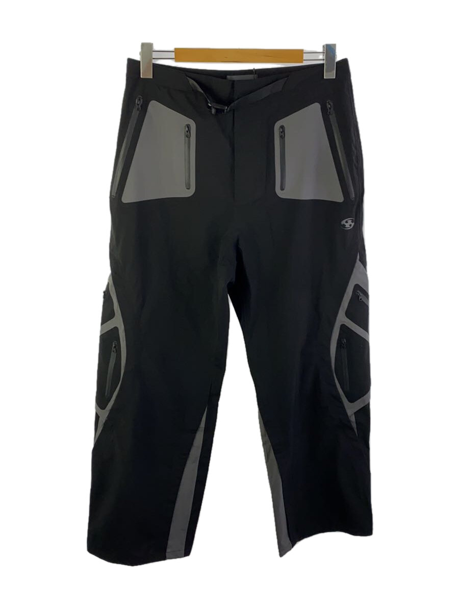 šSAN SAN GEAR3L WINDBLOCK PANTS/3/ݥꥨƥ/֥å/̵/SG2403PT02ڥ󥺥...