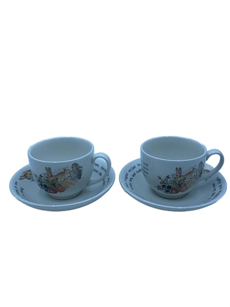 楽天市場】ピーターラビット ウェッジウッド（コーヒー・お茶用品