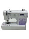 【中古】brother◆ミシン SENSIA120 CPV7203【家電・ビジュアル・オーディオ】