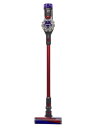 【中古】dyson◆掃除機 V8 Origin SV25 RD2【家電・ビジュアル・オーディオ】