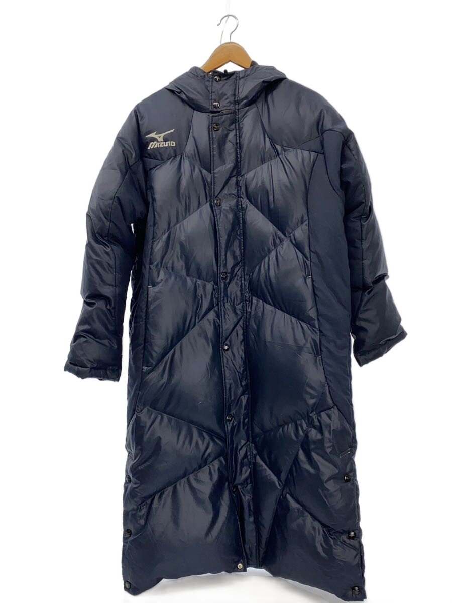 Other - 【中古】MIZUNO◆スポーツウェアー/M/NVY【スポーツ】
