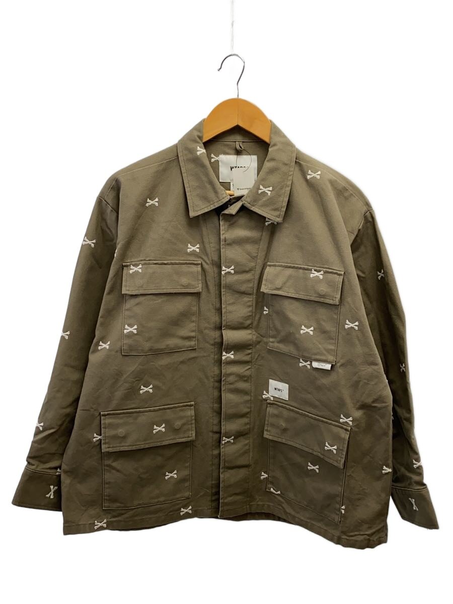 楽天市場】wtaps jungle（コート・ジャケット｜メンズファッション）の通販