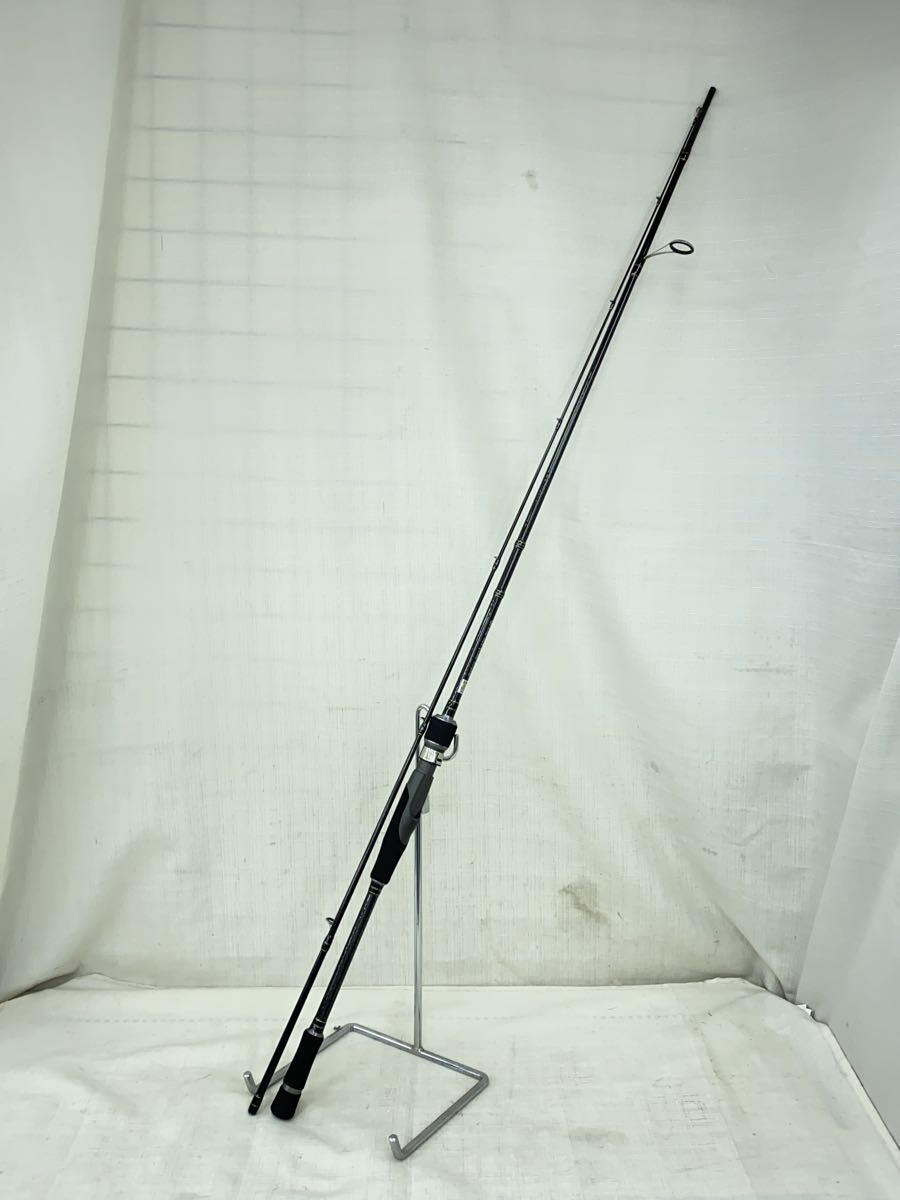 【中古】ロッド/バスロッド/HOOTERS ROOTS スピニング/HTRT-S702ML【スポーツ】